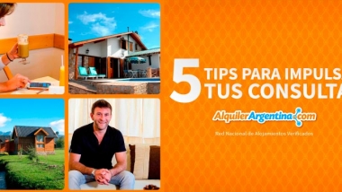 5 consejos para impulsar las consultas a tu alojamiento