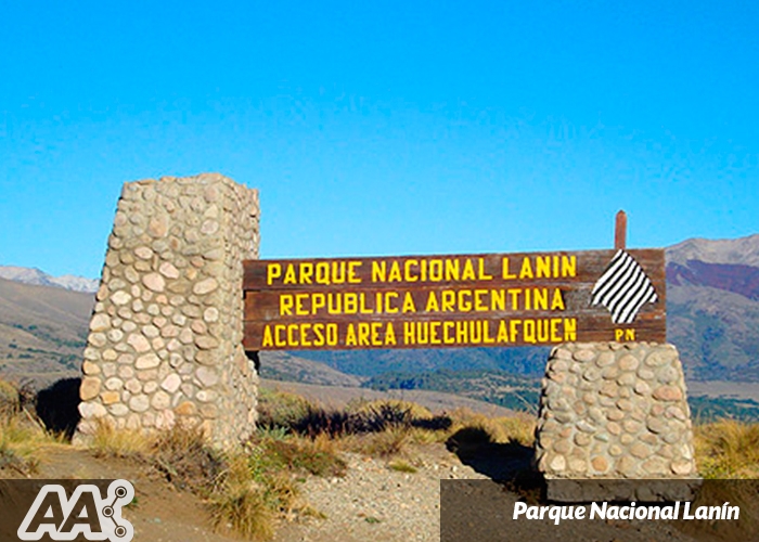 El paraíso del sur argentino: San Martín de los Andes