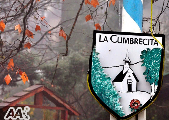Los Reartes y la Cumbrecita, históricas localidades del Valle de Calamuchita