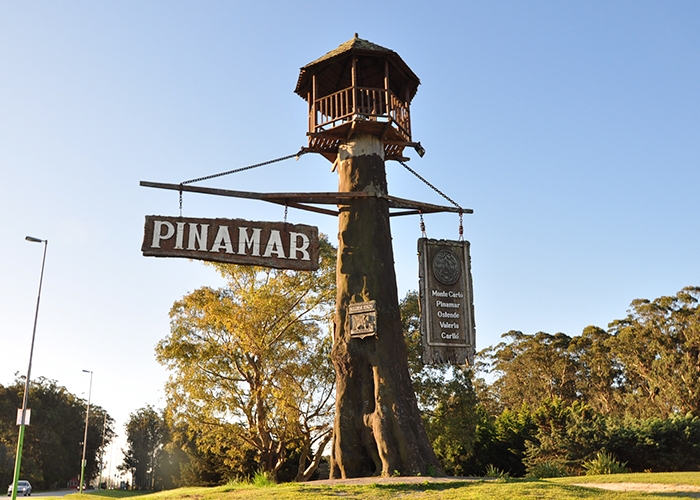 Pinamar: de belleza natural a la historia arraigada en sus rincones