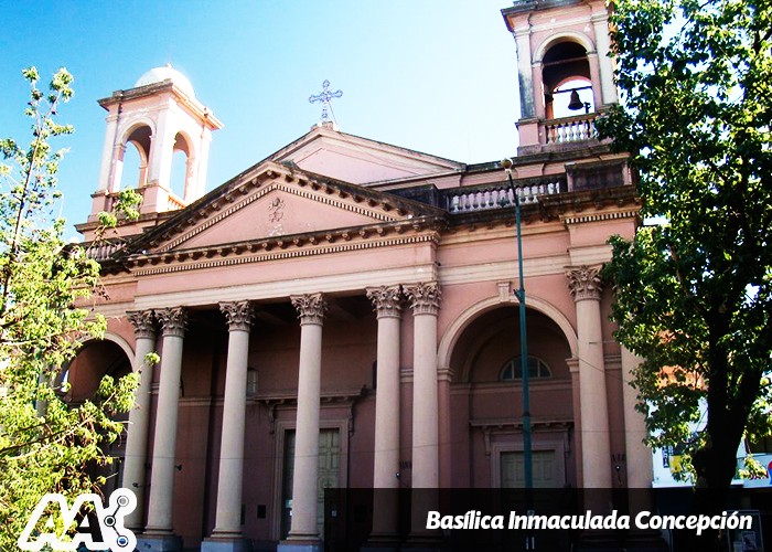 Concepción del Uruguay, conjugando naturaleza con historia
