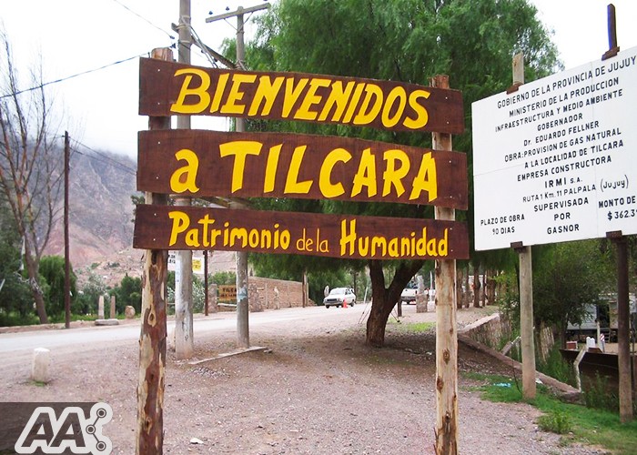 Tilcara: corazón de la Quebrada de Humahuaca