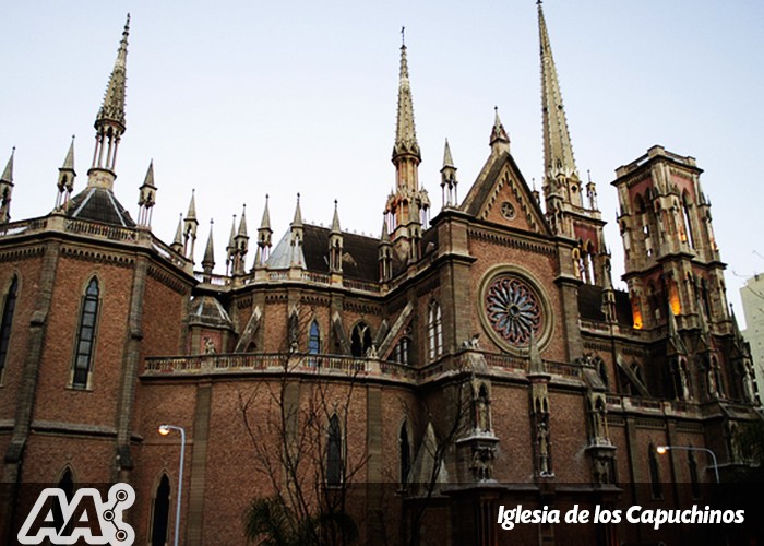 Viví y disfrutá Semana Santa en Córdoba