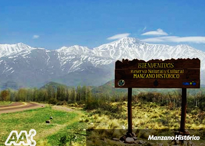 Tunuyán y El Manzano: tierras que marcan la historia de Mendoza