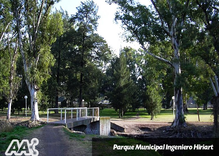 Lobos, Buenos Aires: conjugando historia y modernidad