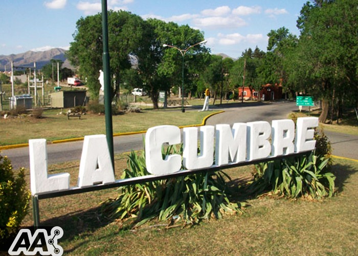 Conociendo la hermosa localidad de La Cumbre, Córdoba