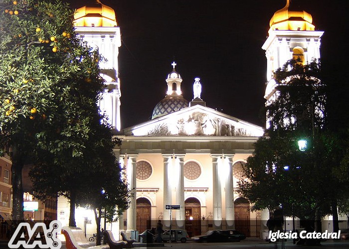 San Miguel de Tucumán, corazón de una pequeña gran provincia
