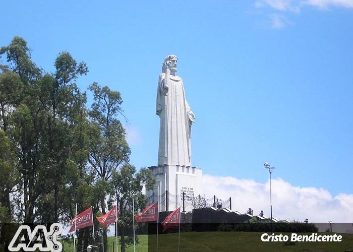 San Miguel de Tucumán, corazón de una pequeña gran provincia