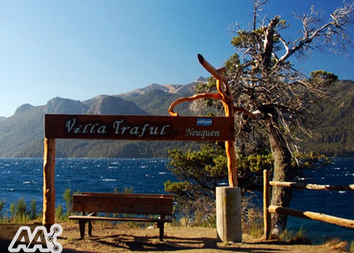 Villa Traful: un lugar mágico y recóndito en la provincia de Neuquén