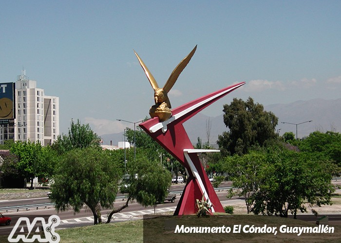 Guaymallén y Maipú: dos grandes urbes que embellecen la provincia de Mendoza