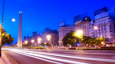 5 barrios característicos de Buenos Aires