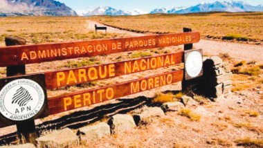 Un tesoro en el sur: el Parque Nacional Perito Moreno