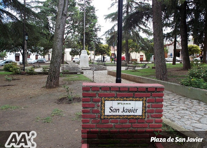 San Javier, ciudad con estilo propio