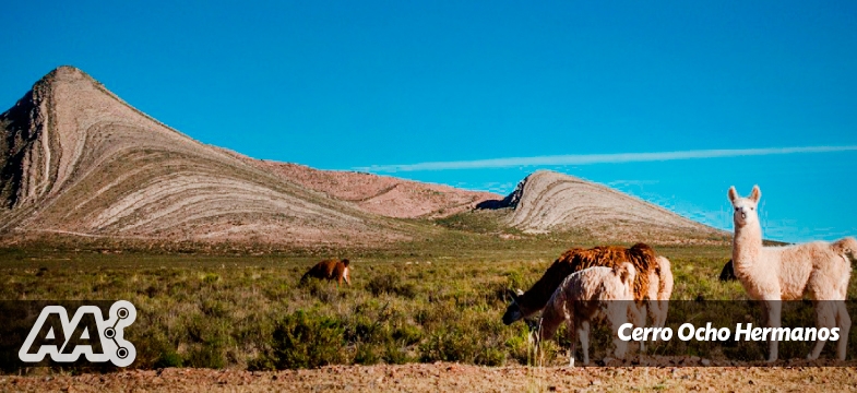 La Quiaca, el paraíso del Norte Argentino