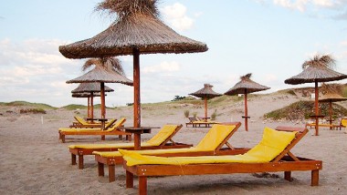 5 playas y balnearios para disfrutar en Mar del Plata