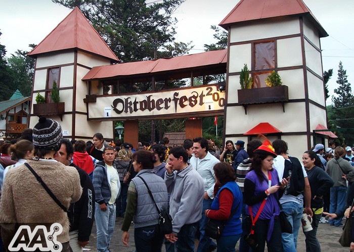 Recomendaciones y curiosidades sobre el #Oktoberfest