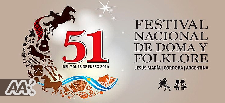 Llega el Festival de Jesús María 2016