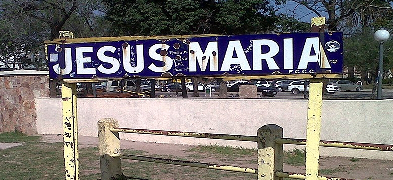 Jesús María no es solamente el Festival en verano
