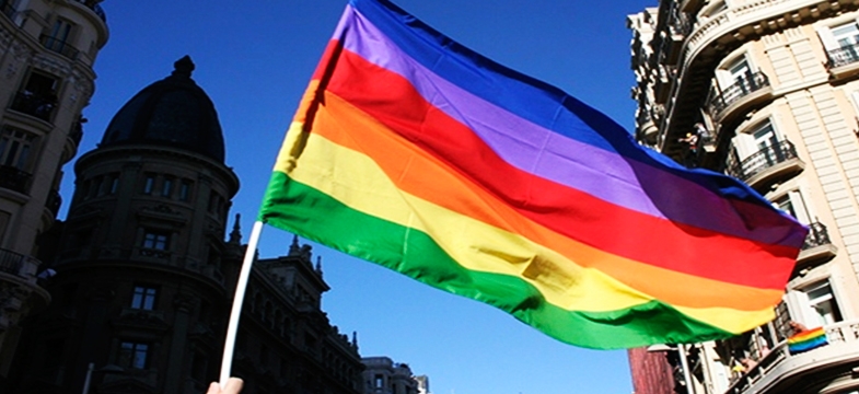 5 destinos preferidos del turismo gay en Argentina