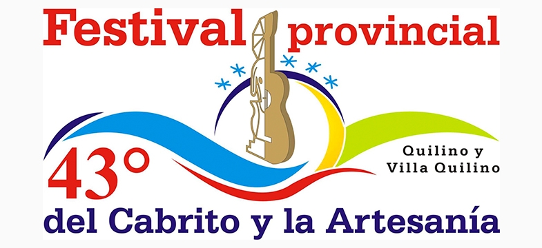 Edición 43º del Festival del Cabrito y la Artesanía Quilino 2016
