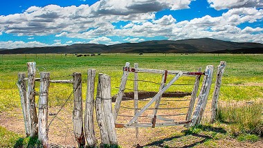 Turismo rural en Argentina