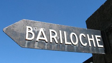 Un video y dos cosas que no sabías de Bariloche