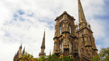 7 templos imponentes para descubrir durante Semana Santa en Córdoba