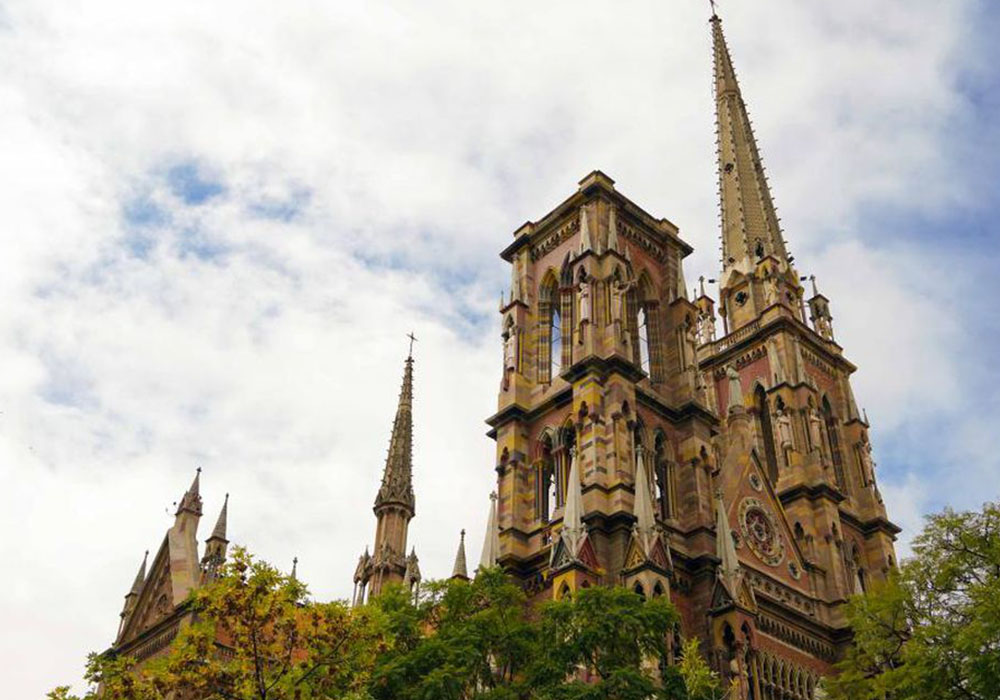 Templos para Conocer en Córdoba en Semana Santa | Blog Alquiler Argentina