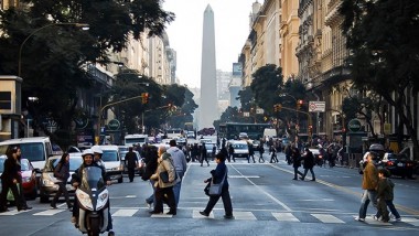 5 alojamientos destacados en Buenos Aires