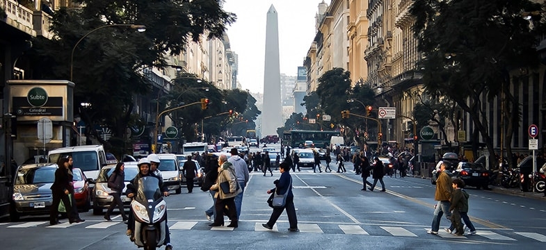 5 alojamientos destacados en Buenos Aires