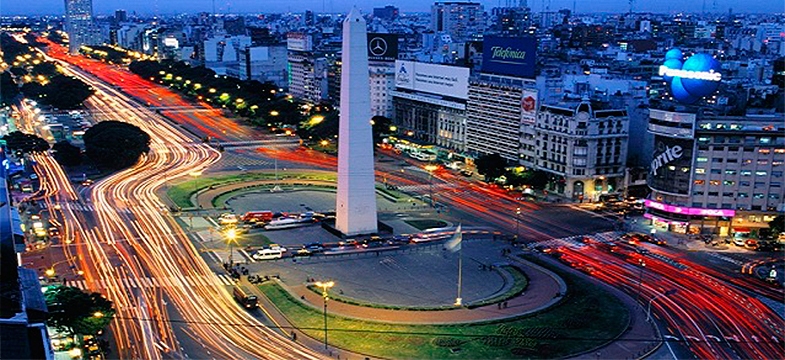 Buenos Aires y el rock