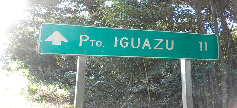 Los mejores alojamientos en Puerto Iguazú