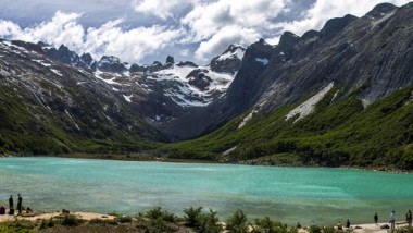 3 lugares de la Patagonia que tenes que visitar