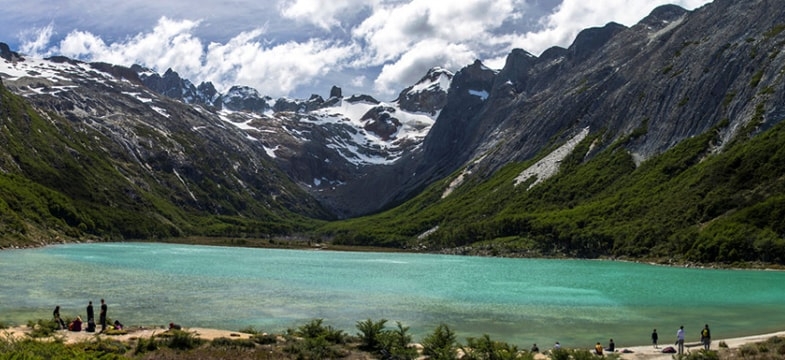 3 lugares de la Patagonia que tenes que visitar