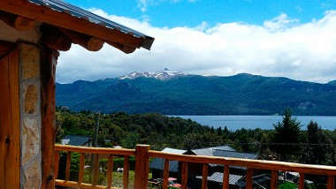 El invierno 2016 se disfruta más en estos alojamientos en la Patagonia