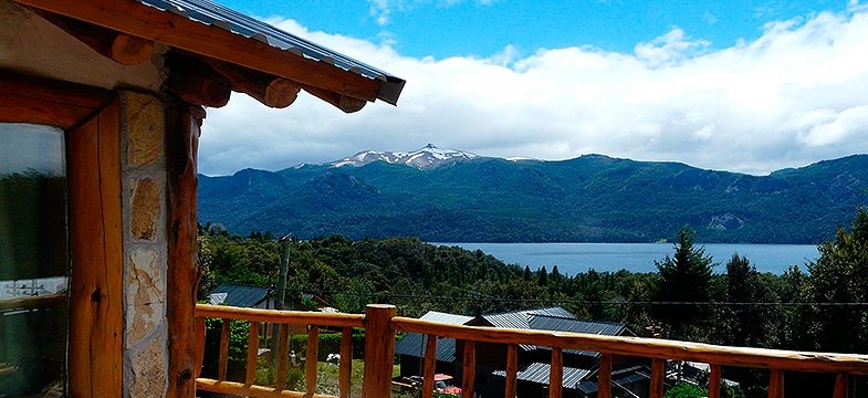 El invierno 2016 se disfruta más en estos alojamientos en la Patagonia