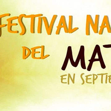 Se viene la edición 48°del Festival Nacional del Mate
