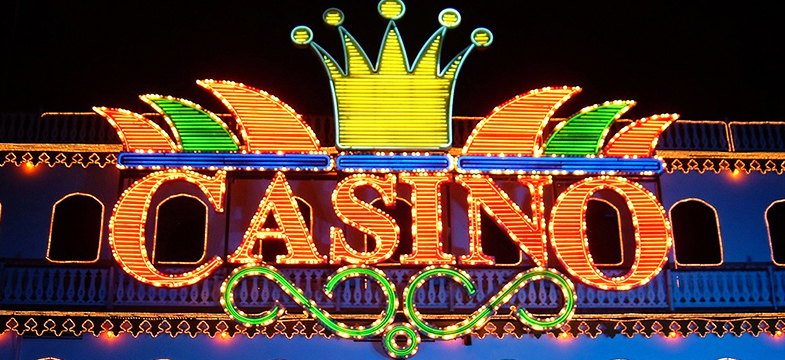 El secreto de casinos online mercado pago