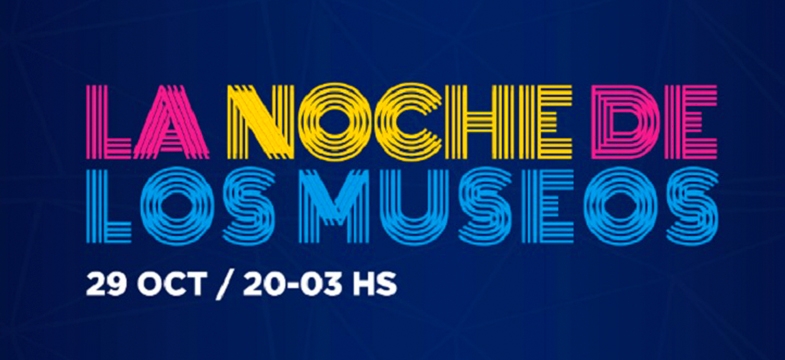 Buenos Aires te espera con su Noche de los Museos