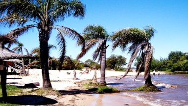 9 balnearios en Gualeguaychú para las próximas vacaciones