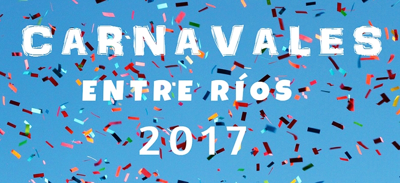 Carnavales en Entre Ríos: todas las fechas