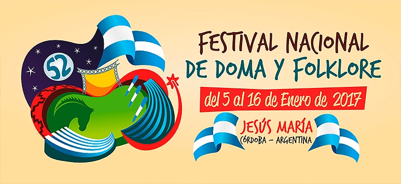 Festival de Jesús María 2017