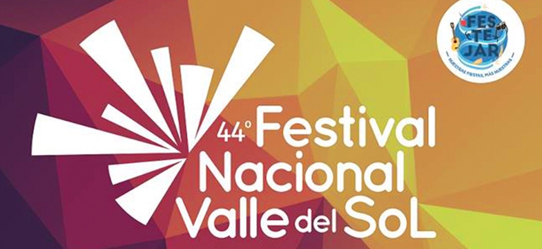 44° Festival Valle del Sol en Villa de Merlo