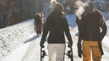 Temporada de nieve 2017: más centros de ski y mucha diversión