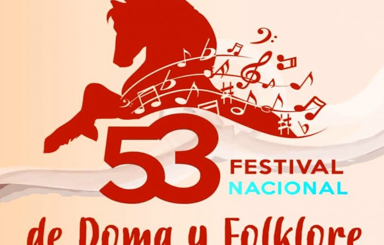 Festival Nacional de Doma y Folklore de Jesús María 2018