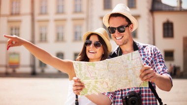 Anfitriones: aprovechá el Sistema de Intercambio Turístico para tus vacaciones
