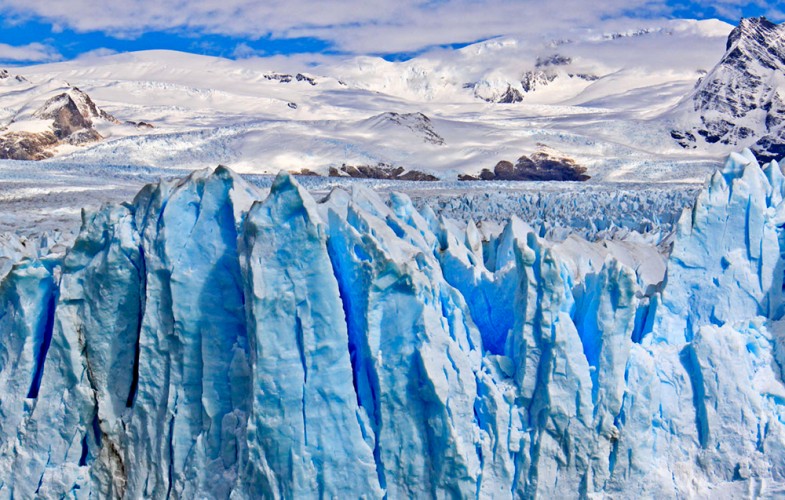 Cuando ir al Glaciar Perito Moreno