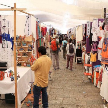 24MAR – 02ABR | Feria Internacional de la Artesanía en Córdoba
