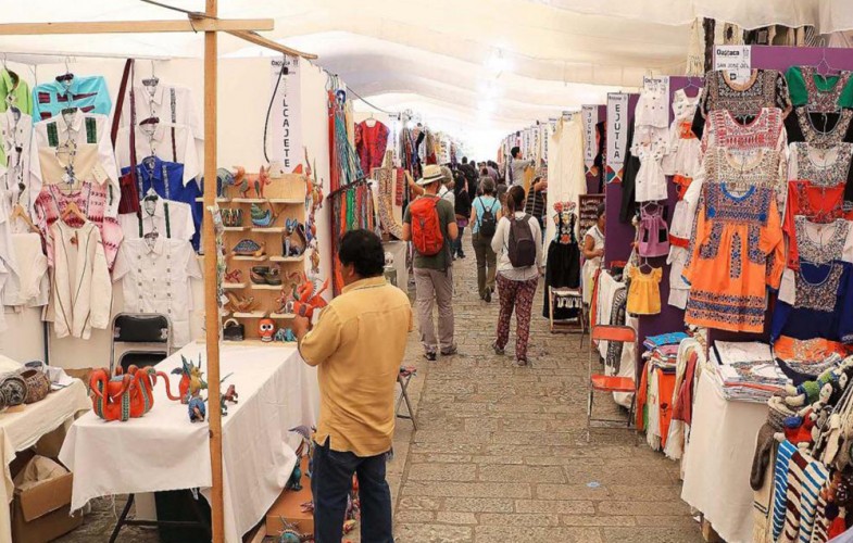 24MAR – 02ABR | Feria Internacional de la Artesanía en Córdoba