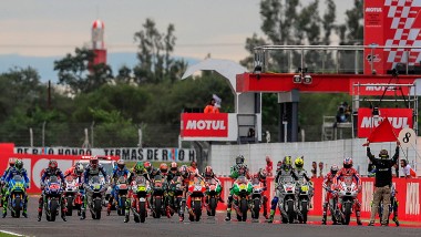 08-11ABR | MotoGP en Termas de Río Hondo